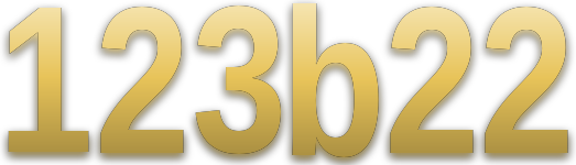 123b22 logo