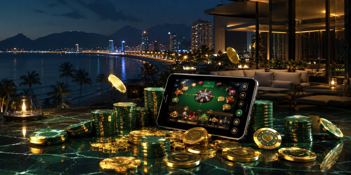 123b22 Những Tựa Game Arcade Chúng Tôi Mang Đến